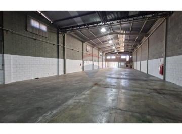 Comercial · 362m² · 2 Vagas · Galpão para Locação - 612m² - 11.000 - Itupeva/SP