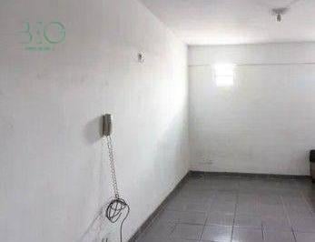 Apartamento · 32m² · 1 Quarto · Apartamento à venda, 32 m² por R$ 199.000,00 - Santo Amaro - São Paulo/SP