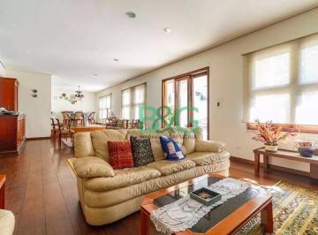 Casa · 426m² · 4 Quartos · 6 Vagas · Sobrado à venda, 426 m² por R$ 3.150.000,00 - Vila Ida - São Paulo/SP