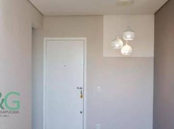 Apartamento · 46m² · 2 Quartos · 1 Vaga · Apartamento à venda, 46 m² por R$ 399.000,00 - Novo Osasco - Osasco/SP