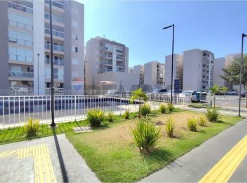 Apartamento · 60m² · 2 Quartos · 1 Vaga · APARTAMENTO - ALUGAR - PAULINIA - SP