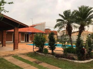Rural · 775m² · 1 Quarto · 4 Vagas · CHÁCARA URBANA com 3 quartos á VENDA Pq Rsidencial Rosamélia II, COSMÓPOLIS - SP
