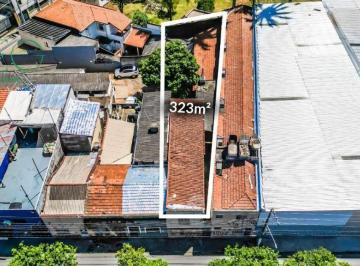 Photo 1 · Terreno à venda, 324 m² por R$ 750.000,00 - Lapa de Baixo - São Paulo/SP