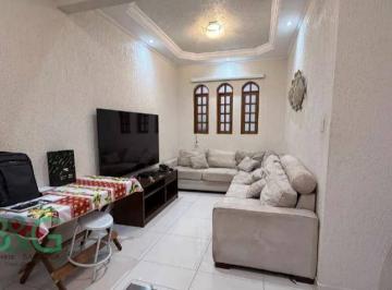 Casa · 120m² · 3 Quartos · 1 Vaga · Sobrado com 3 dormitórios à venda, 120 m² por R$ 1.249.000,00 - Brás - São Paulo/SP