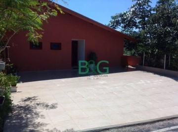 Casa · 330m² · 3 Quartos · 6 Vagas · Casa à venda, 330 m² por R$ 1.802.000,00 - Arujá Country Club - Arujá/SP