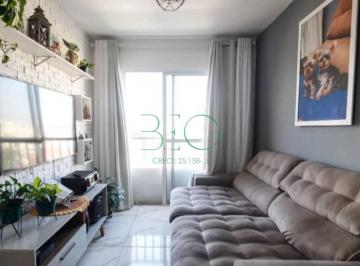 Photo 1 · Apartamento à venda, 49 m² por R$ 290.000,00 - Casa Verde Alta - São Paulo/SP