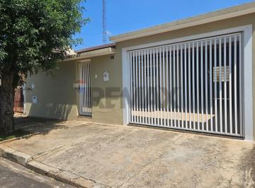 Casa · 326m² · 2 Quartos · 2 Vagas · CASA, 02 DORMITÓRIOS, 02 VAGAS, AMPLO QUINTAL, VENDA, COSMÓPOLIS - SP