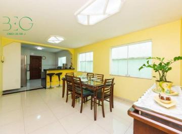 Casa · 168m² · 2 Quartos · 2 Vagas · Casa à venda, 168 m² por R$ 660.000,00 - Parque Terra Nova II - São Bernardo do