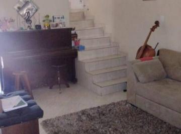 Casa · 89m² · 3 Quartos · 2 Vagas · Sobrado à venda, 89 m² por R$ 650.000,00 - Burgo Paulista - São Paulo/SP