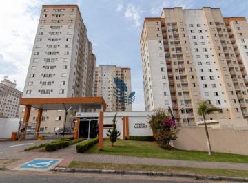 Apartamento · 48m² · 1 Vaga · Apartamento mobiliado para locação - Pinheirinho