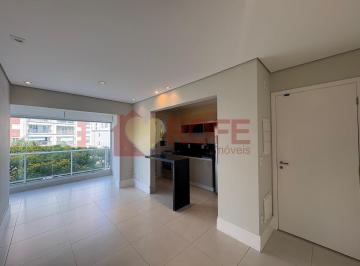 Apartamento · 41m² · 1 Quarto · 1 Vaga · APARTAMENTO LOCAÇÃO - 41 M²- 1 DORMITÓRIO - 1 VAGA-SEMI-BOBILIADO - CAMPO BELO