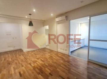 Apartamento · 80m² · 2 Quartos · 1 Vaga · Apartamento com 2 dormitórios para alugar, 80 m² por R$ 9.700,00/mês - Brooklin - São Paulo/SP