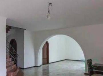Casa · 472m² · 4 Quartos · 3 Vagas · Sobrado com 4 dormitórios à venda, 472 m² por R$ 3.079.000,00 - Pacaembu - São P