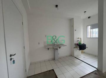 Apartamento · 36m² · 2 Quartos · 1 Vaga · Apartamento à venda, 36 m² por R$ 330.000,00 - Vila Socorro - São Paulo/SP