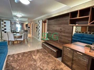 Photo 1 · Apartamento à venda, 194 m² por R$ 2.300.000,00 - Aviação - Praia Grande/SP