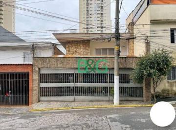 Casa · 292m² · 3 Quartos · 4 Vagas · Sobrado, 292 m² - venda por R$ 1.600.000,00 ou aluguel por R$ 14.400,00/mês - Vi