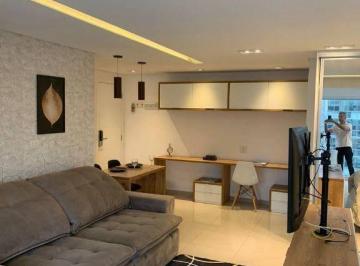 Apartamento · 52m² · 1 Quarto · 1 Vaga · Studio à venda, 52 m² por R$ 850.000,00 - Vila Regente Feijó - São Paulo/SP