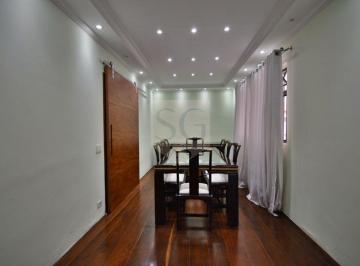 Casa · 280m² · 4 Quartos · 5 Vagas · Sobrado, Jardim Campo Grande - São Paulo