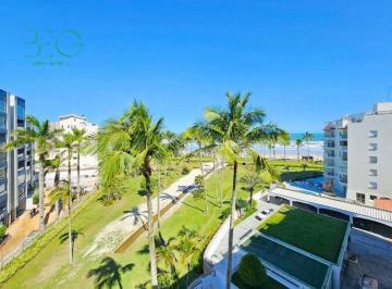 Apartamento · 152m² · 3 Quartos · 2 Vagas · Cobertura à venda, 152 m² por R$ 2.800.000,00 - São Lourenço - Bertioga/SP