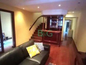 Casa · 180m² · 2 Quartos · 2 Vagas · Sobrado à venda, 180 m² por R$ 874.000,00 - Vila Independência - São Paulo/SP