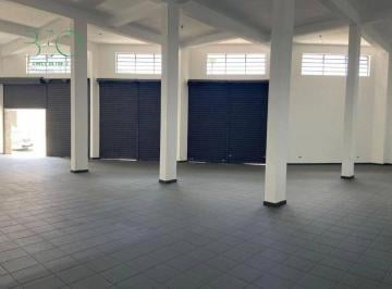 Comercial · 350m² · Galpão para alugar, 350 m² por R$ 7.200,00/mês - Vila Progresso (Zona Norte) - S