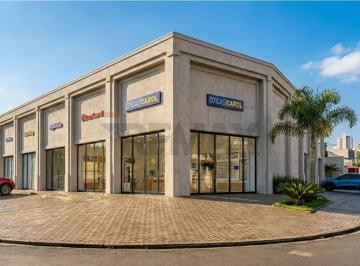 Comercial · 60m² · Sala Comercial para Alugar - 60 metros - Nova Odessa SP