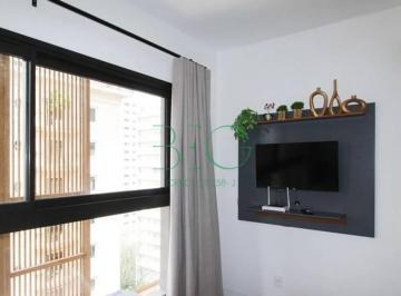 Photo 1 · Studio à venda, 21 m² por R$ 469.000,00 - Moema - São Paulo/SP