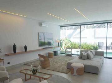 Casa · 330m² · 2 Quartos · 4 Vagas · Sobrado à venda, 330 m² por R$ 5.299.000,00 - Alphaville 04 - Santana de Parnaíba/SP