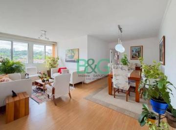 Apartamento · 132m² · 3 Quartos · 1 Vaga · Apartamento à venda, 132 m² por R$ 639.000,00 - Vila Monumento - São Paulo/SP
