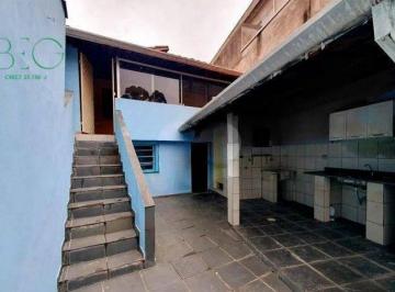 Casa · 85m² · 2 Quartos · 3 Vagas · Casa à venda, 85 m² por R$ 599.000,00 - Jardim Satélite - São Paulo/SP