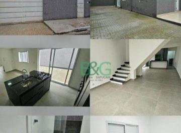 Casa · 150m² · 3 Quartos · 10 Vagas · Sobrado, 150 m² - venda por R$ 891.778,00 ou aluguel por R$ 5.506,84/mês - Imiri