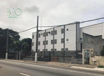 Comercial · 9000m² · Galpão à venda, 9000 m² por R$ 33.920.000,00 - Parque Novo Oratório - Santo André/SP
