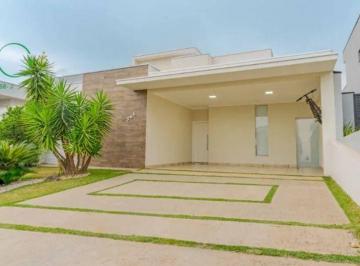 Casa · 170m² · 3 Quartos · 4 Vagas · Casa à venda, 170 m² por R$ 1.368.000,00 - Jardim Residencial Alto de Itaici - I