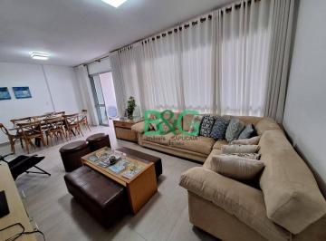 Apartamento · 160m² · 3 Quartos · 2 Vagas · Apartamento à venda, 160 m² por R$ 1.100.000,00 - Pitangueiras - Guarujá/SP