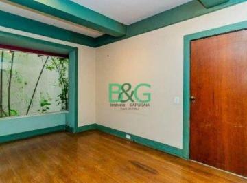 Casa · 232m² · 3 Quartos · 2 Vagas · Sobrado à venda, 232 m² por R$ 3.499.000,00 - Jardim Europa - São Paulo/SP