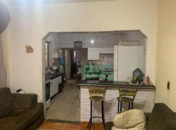 Casa · 125m² · 3 Quartos · 2 Vagas · Casa à venda, 125 m² por R$ 330.000,00 - Cidade Parque São Luiz - Guarulhos/SP