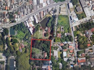 Terreno · 9871m² · Terreno à Venda 9.870,75 m² - Jardim Campinas