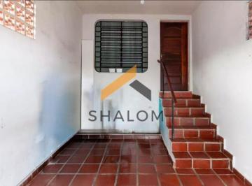 Casa · 133m² · 3 Quartos · 1 Vaga · Sobrado, Jardim Peri Peri - São Paulo