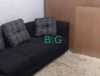 Apartamento · 39m² · 1 Quarto · Studio à venda, 39 m² por R$ 199.000,00 - Campos Elíseos - São Paulo/SP