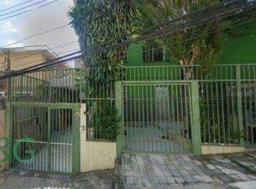 Comercial · 200m² · 2 Quartos · 1 Vaga · Casa para alugar, 200 m² por R$ 6.400,00/mês - Vila Paulicéia - São Paulo/SP