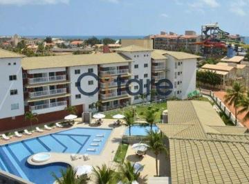 Apartamento · 76m² · 3 Quartos · Apartamento Porto das Dunas