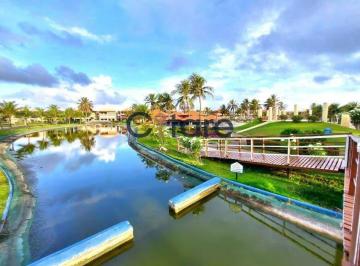 Apartamento · 99m² · 3 Quartos · 2 Vagas · Apartamento à venda Aquaville Porto das Dunas, Aquiraz