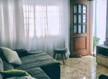 Casa · 100m² · 3 Quartos · 2 Vagas · Sobrado à venda, 100 m² por R$ 650.000,00 - Jardim Paraíso - São Paulo/SP