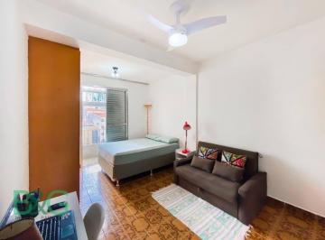Apartamento · 32m² · 1 Quarto · Kitnet à venda, 32 m² por R$ 243.000,00 - Bela Vista - São Paulo/SP