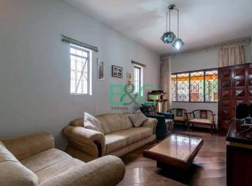 Casa · 104m² · 3 Quartos · 2 Vagas · Casa à venda, 104 m² por R$ 620.000,00 - Planalto Paulista - São Paulo/SP