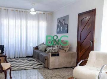 Casa · 180m² · 4 Quartos · 2 Vagas · Sobrado à venda, 180 m² por R$ 1.149.000,00 - Vila da Saúde - São Paulo/SP