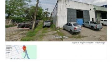 Comercial · 450m² · 6 Vagas · Galpão Logistico 450 m,²- ao lado da Piaçaguera - Guarujá