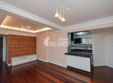 Apartamento · 78m² · 3 Quartos · 1 Vaga · Aluga Apartamento com 3 Quartos 75m²