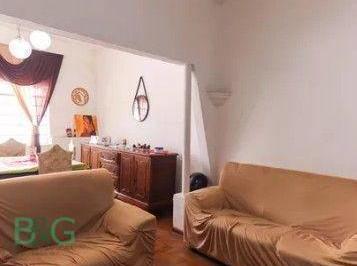 Casa · 210m² · 2 Quartos · 1 Vaga · Casa à venda, 210 m² por R$ 949.000,00 - Belenzinho - São Paulo/SP