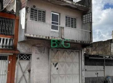 Casa · 97m² · 2 Quartos · Casa com 2 dormitórios à venda, 97 m² por R$ 262.950,44 - Jardim Cris - São Paulo/SP
